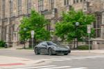 Porsche 911 Carrera 4 2019 года